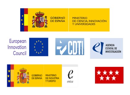 Spin-capital Financiación